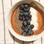 Pantry Staples + Smoothie Bowl