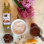 Oat + Brown Sugar Body Exfoliator