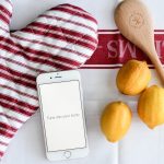 Apps for Mindful Eating